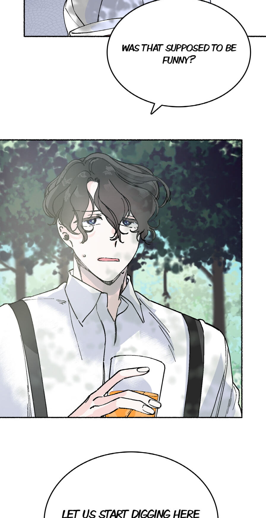 Knight in Flight Chapter 13 page 25 - 