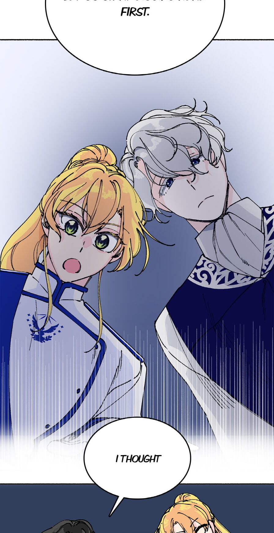 Knight in Flight Chapter 13 page 26 - 