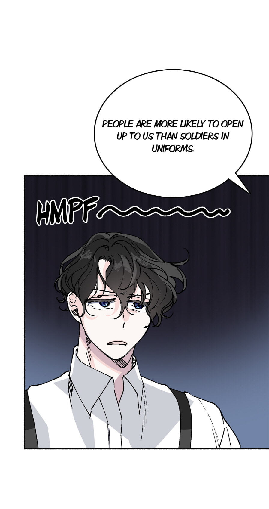 Knight in Flight Chapter 13 page 29 - 