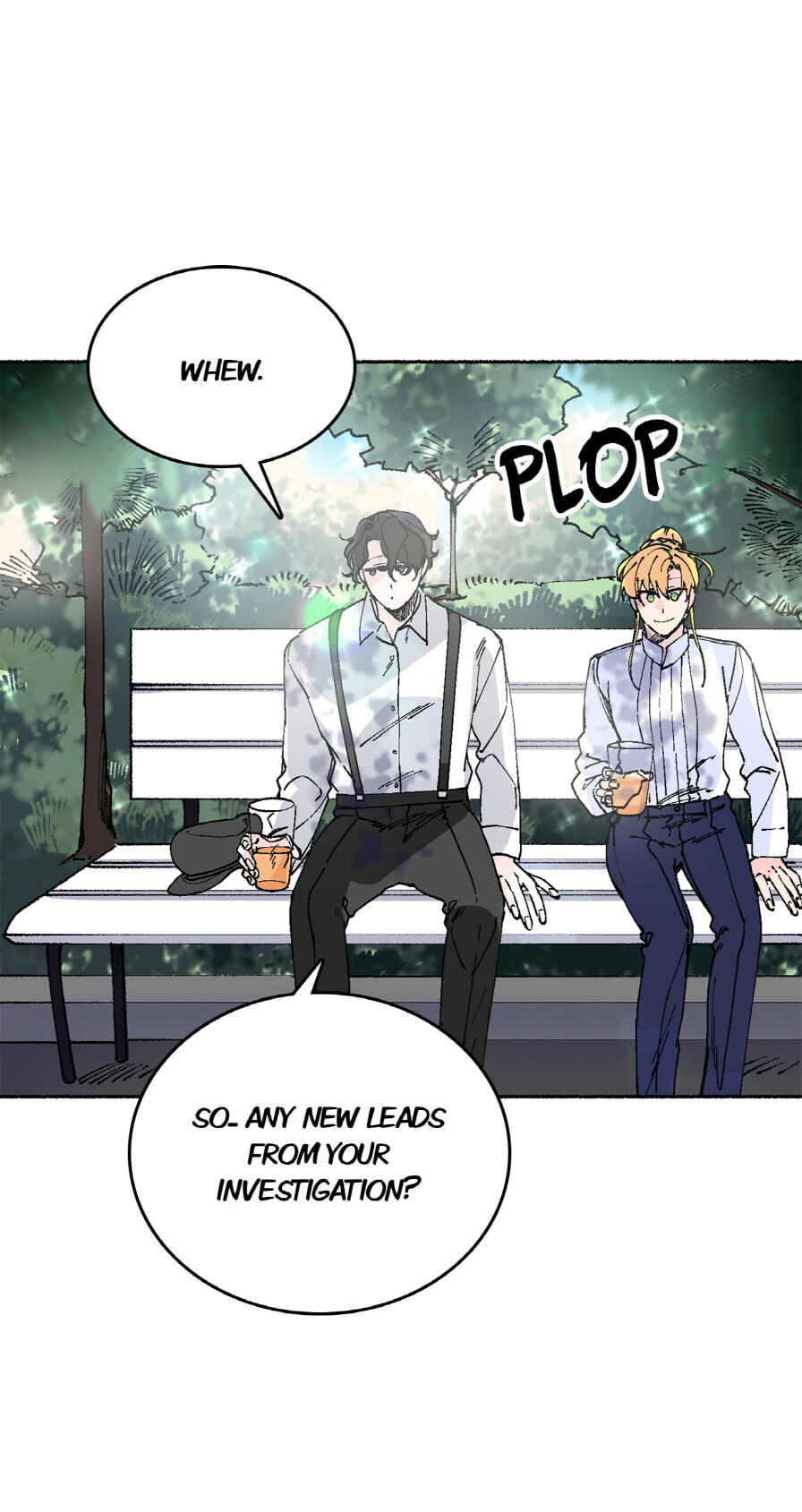 Knight in Flight Chapter 13 page 34 - 