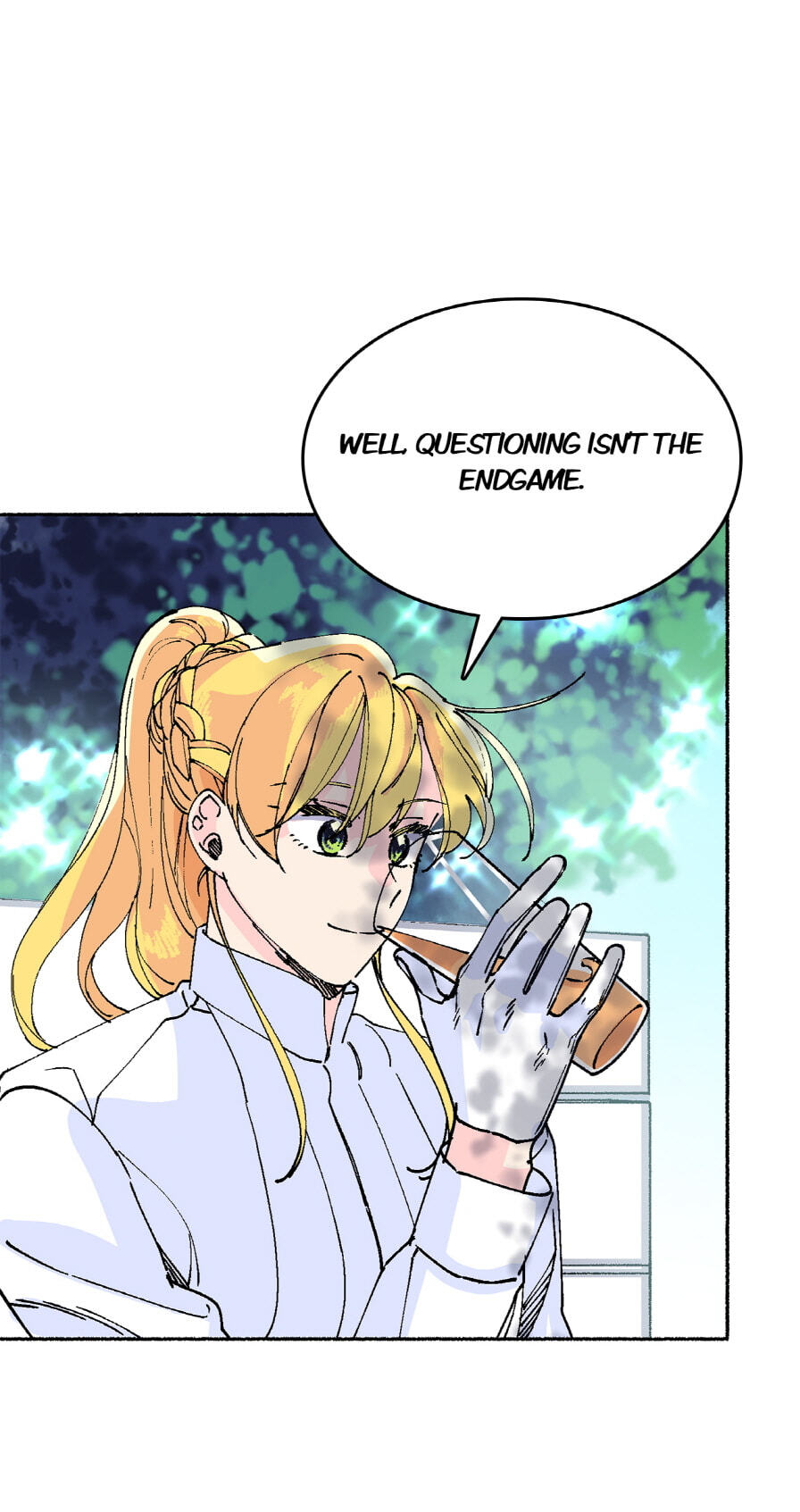Knight in Flight Chapter 13 page 35 - 
