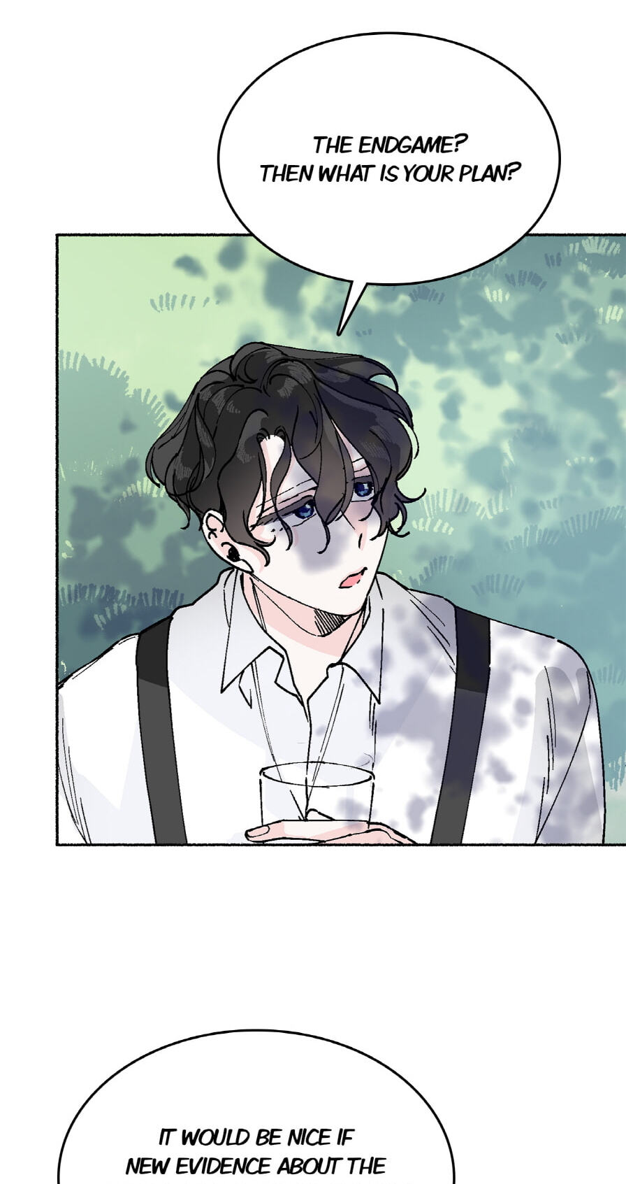 Knight in Flight Chapter 13 page 36 - 
