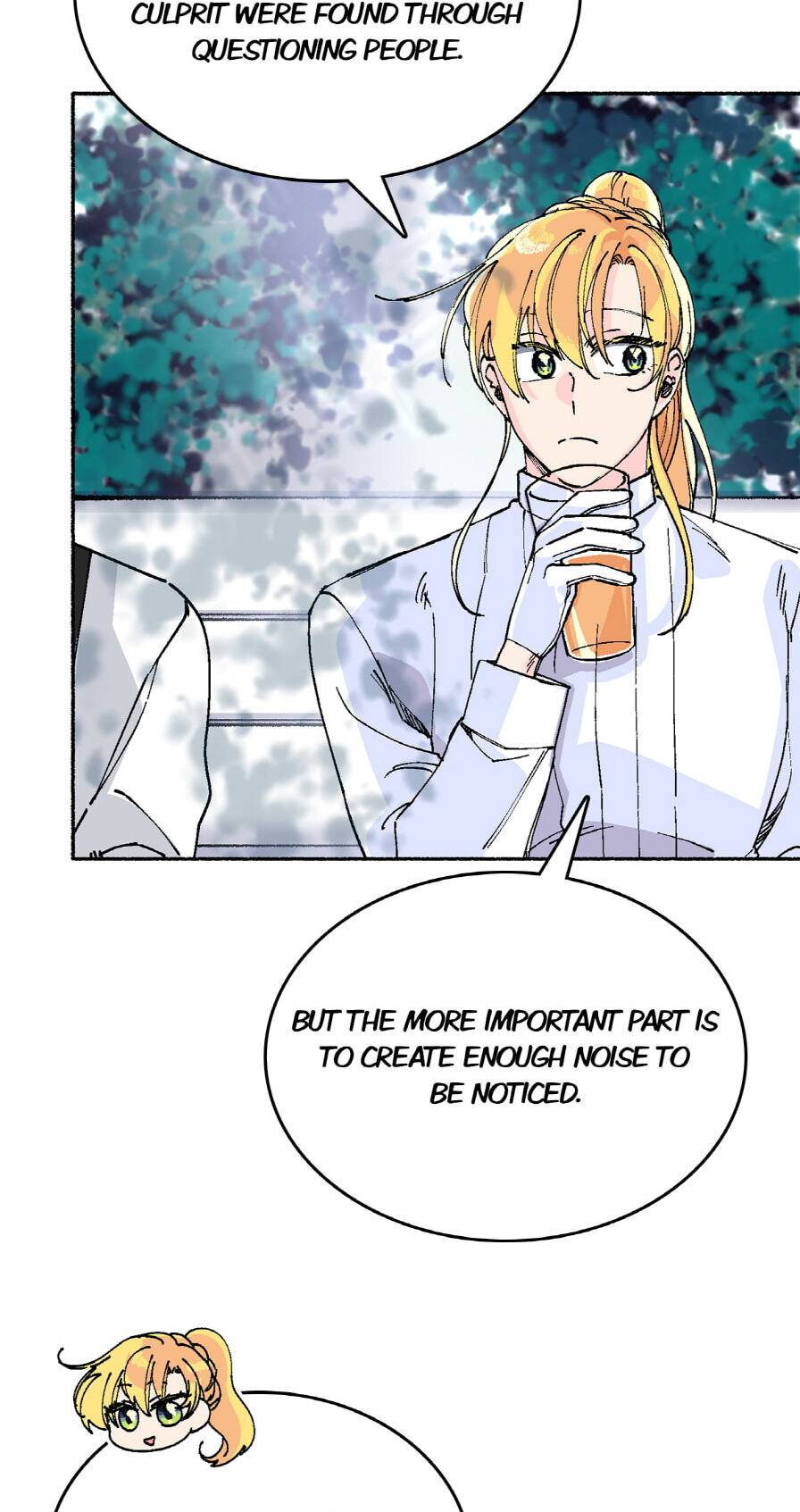 Knight in Flight Chapter 13 page 37 - 