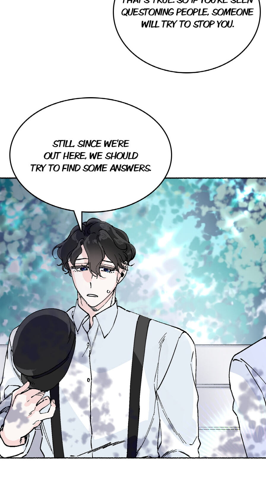 Knight in Flight Chapter 13 page 39 - 