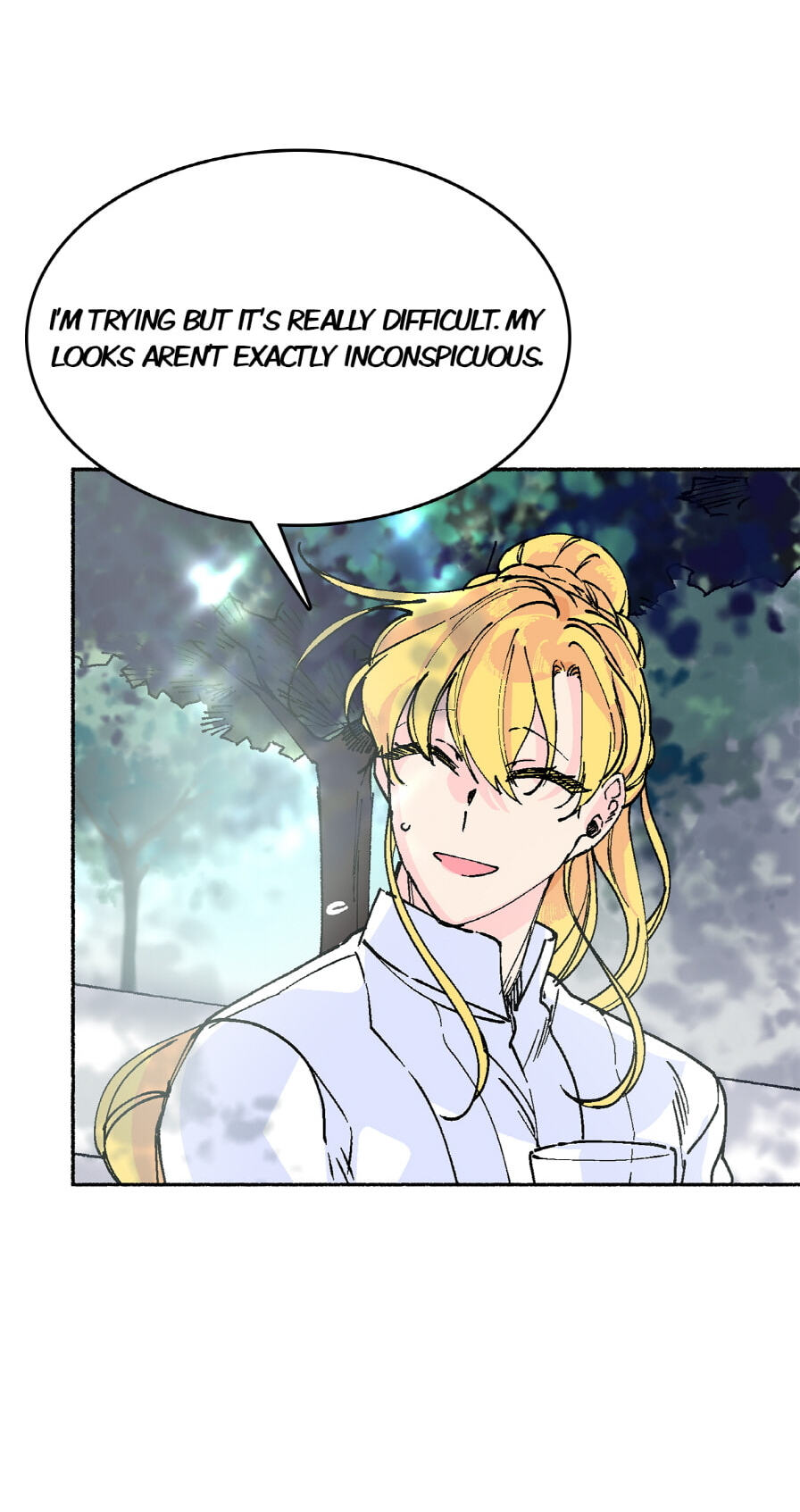 Knight in Flight Chapter 13 page 40 - 