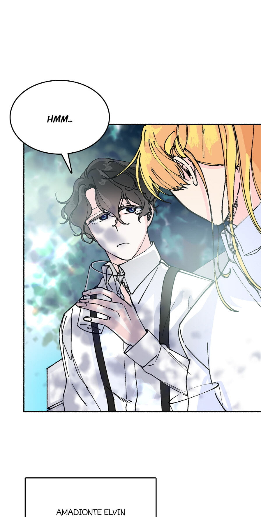 Knight in Flight Chapter 13 page 41 - 