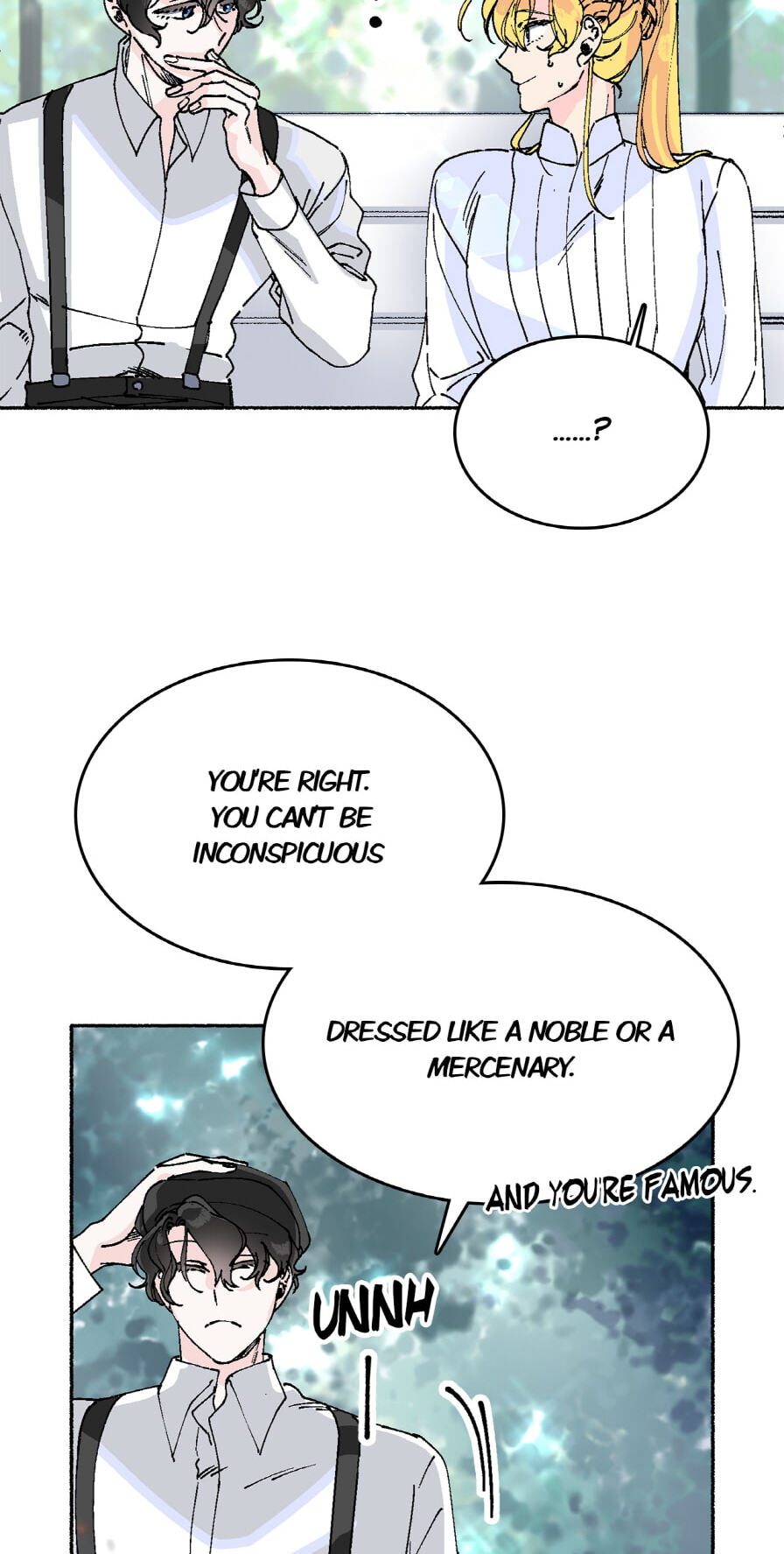 Knight in Flight Chapter 13 page 44 - 