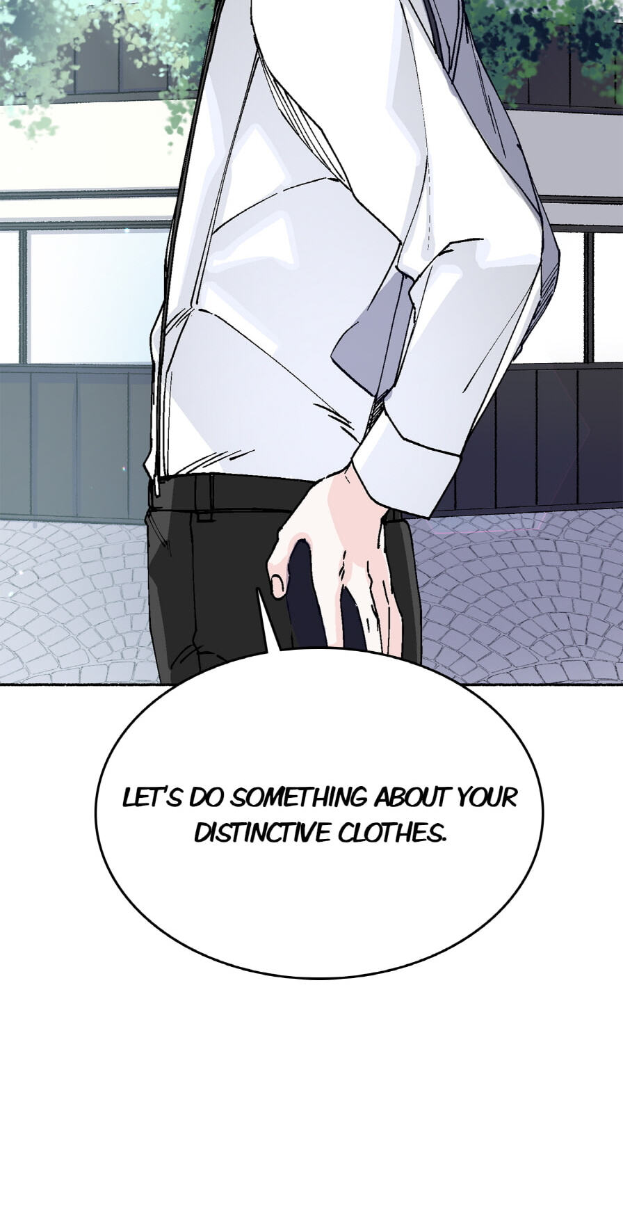 Knight in Flight Chapter 13 page 47 - 