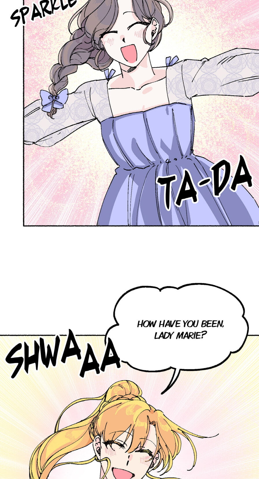 Knight in Flight Chapter 13 page 50 - 