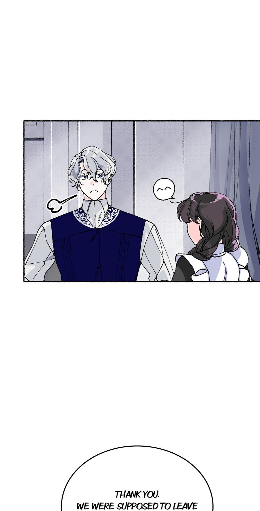 Knight in Flight Chapter 13 page 6 - 