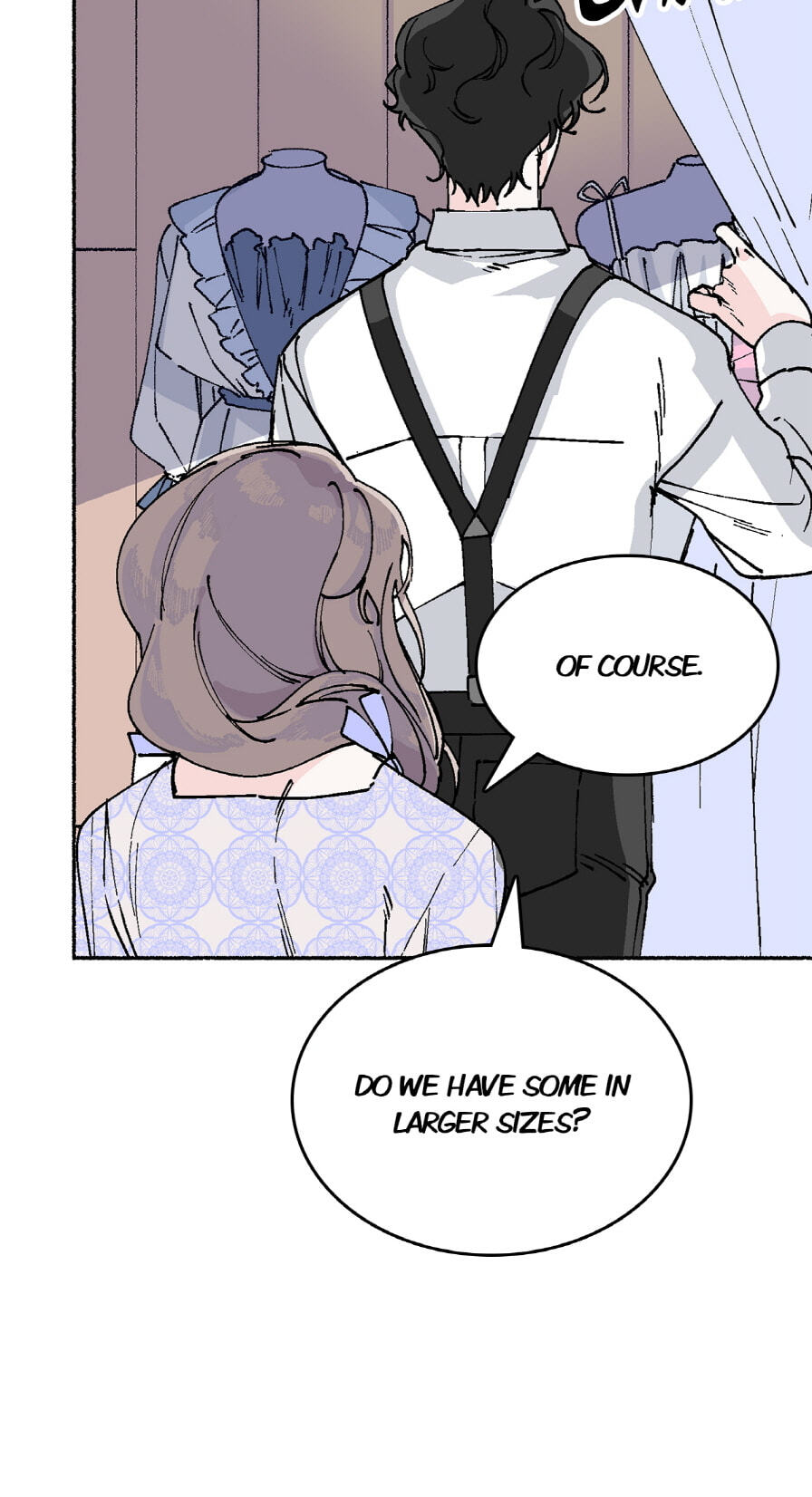 Knight in Flight Chapter 13 page 55 - 