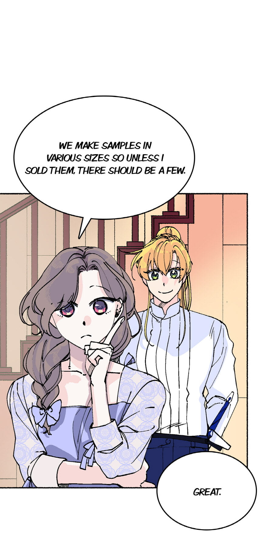 Knight in Flight Chapter 13 page 56 - 