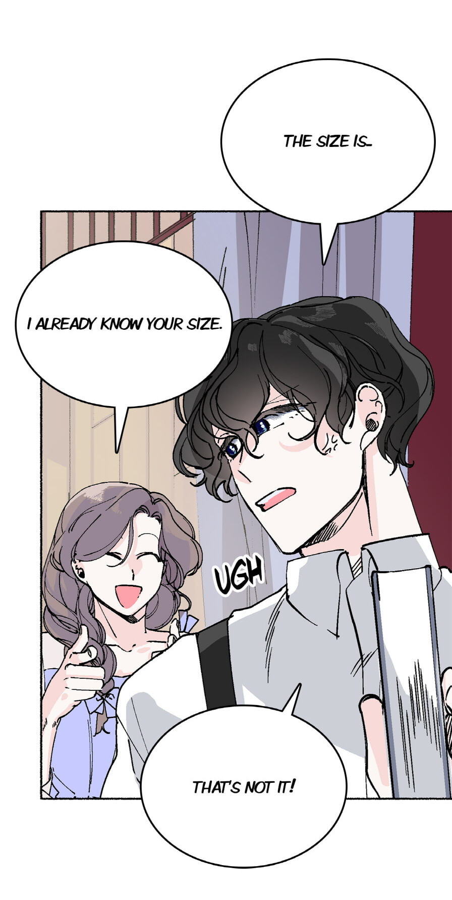 Knight in Flight Chapter 13 page 58 - 