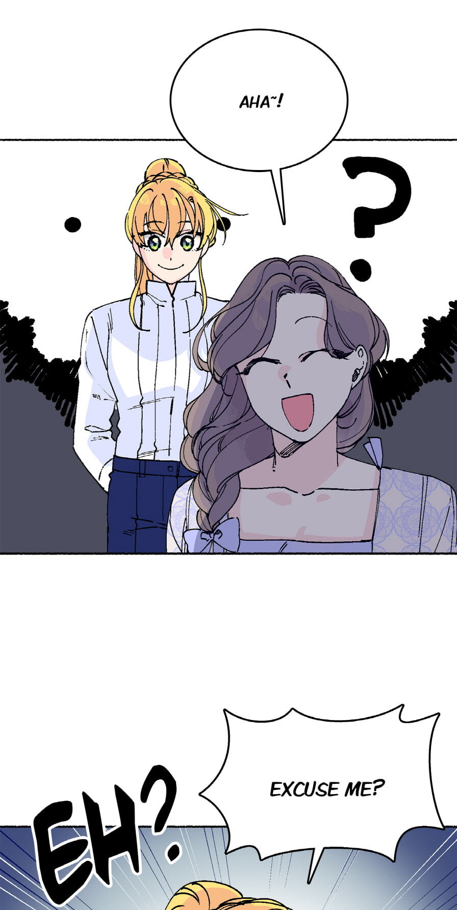 Knight in Flight Chapter 13 page 60 - 