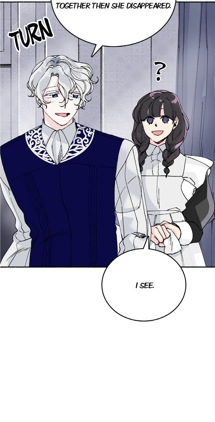 Knight in Flight Chapter 13 page 7 - 