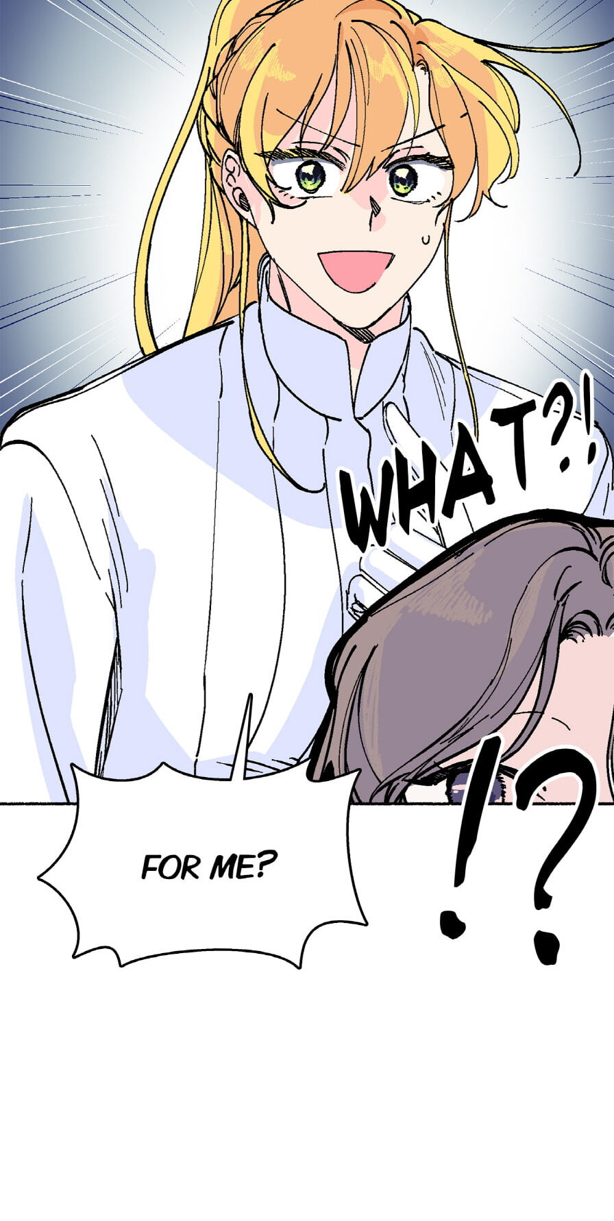 Knight in Flight Chapter 13 page 61 - 