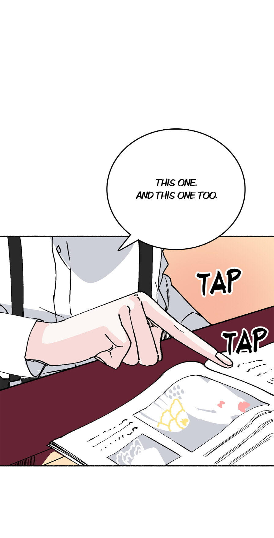 Knight in Flight Chapter 13 page 62 - 