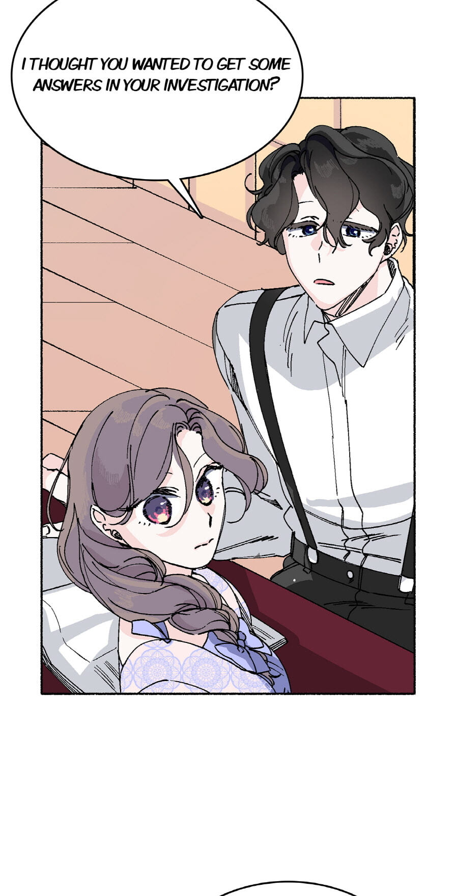 Knight in Flight Chapter 13 page 65 - 