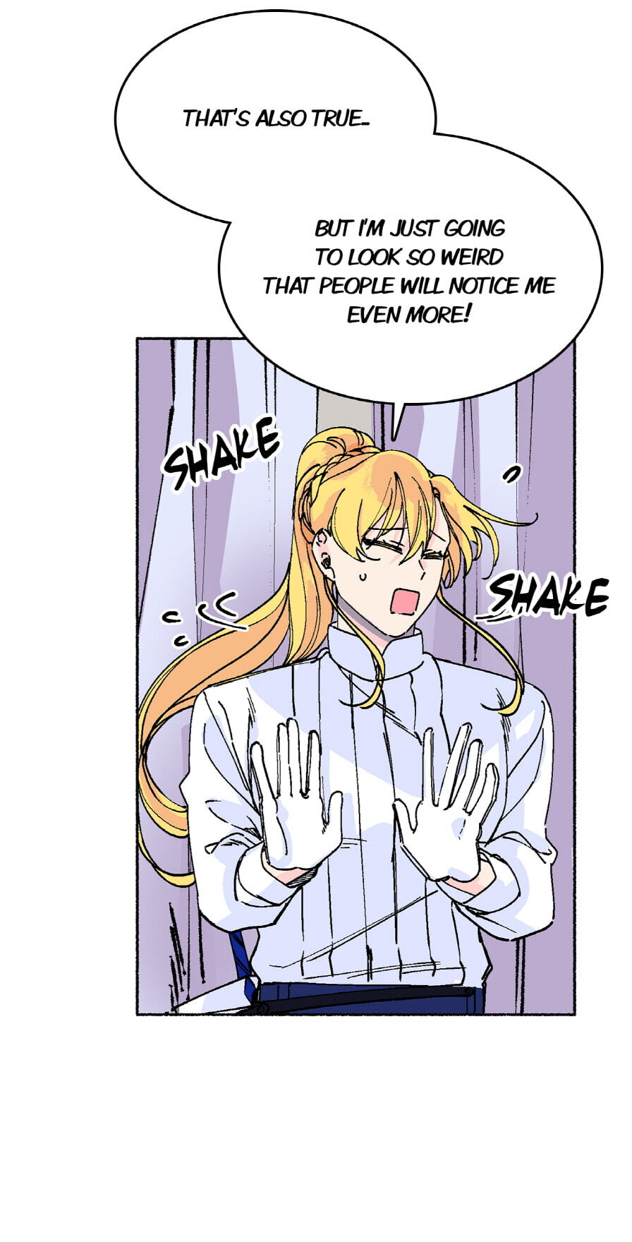 Knight in Flight Chapter 13 page 67 - 