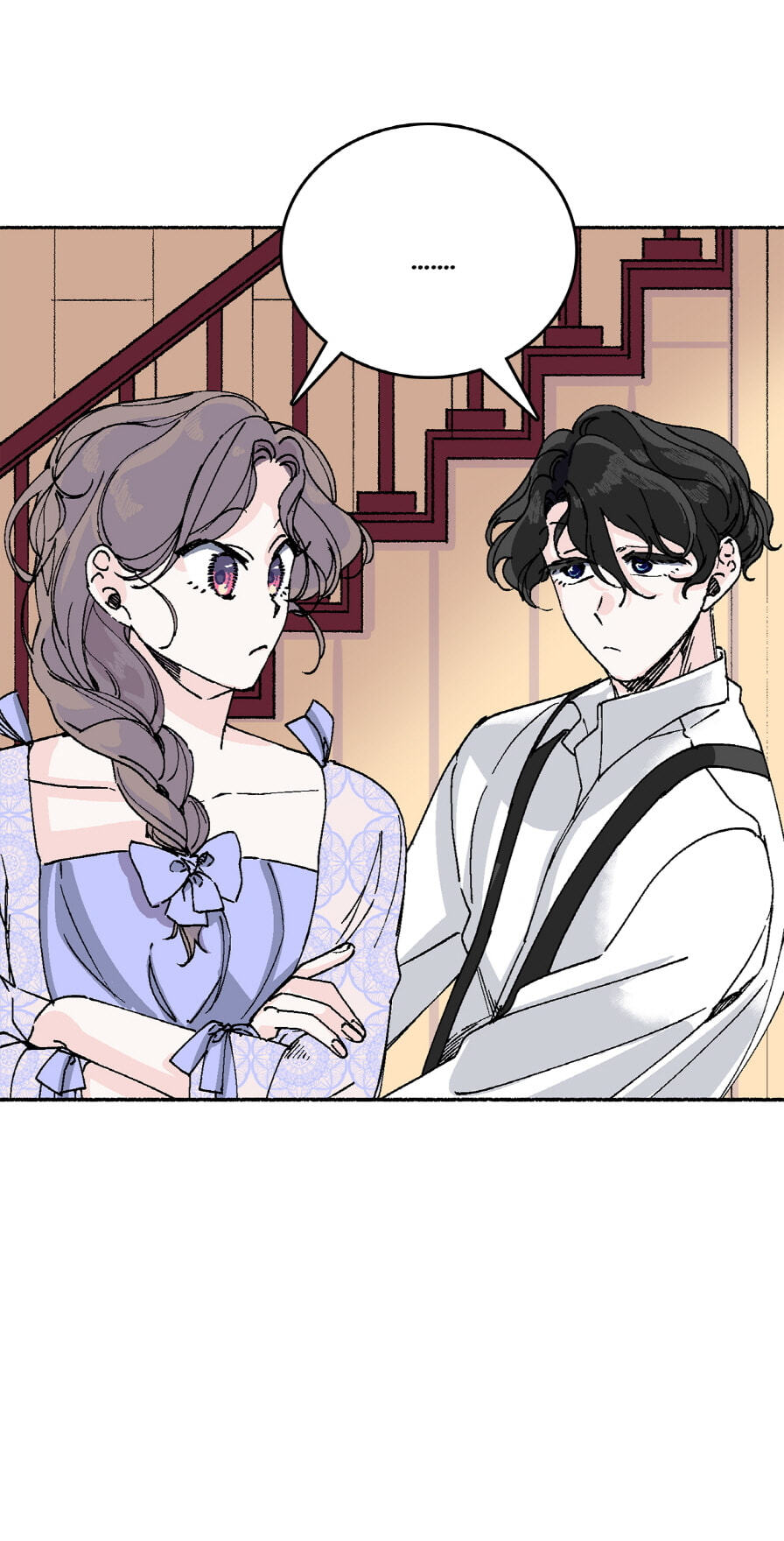 Knight in Flight Chapter 13 page 68 - 