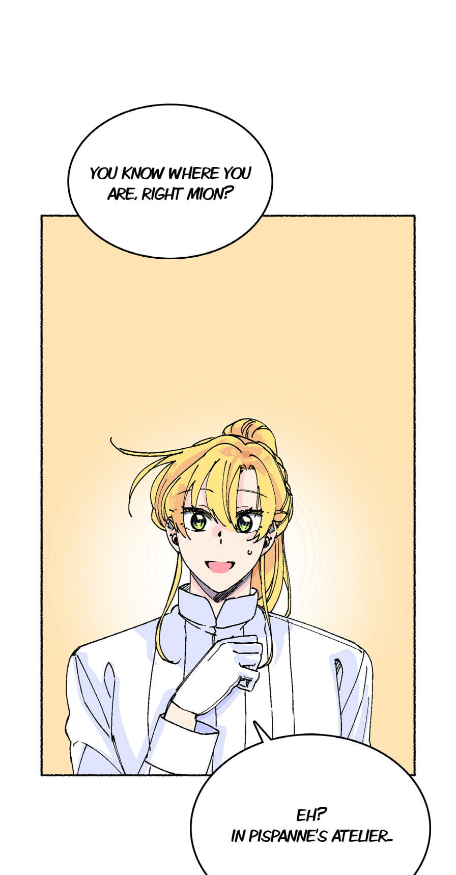Knight in Flight Chapter 13 page 69 - 