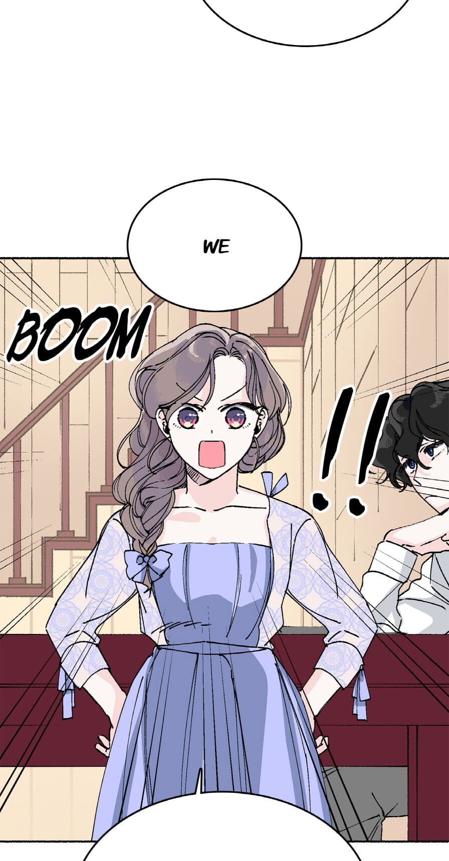 Knight in Flight Chapter 13 page 70 - 