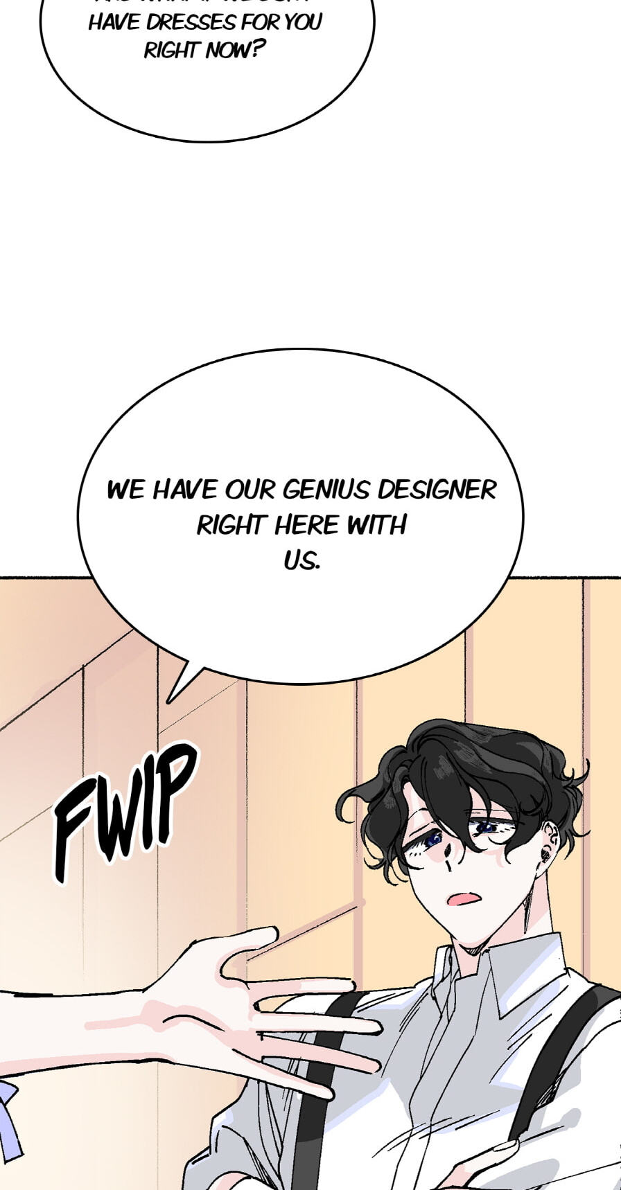 Knight in Flight Chapter 13 page 72 - 