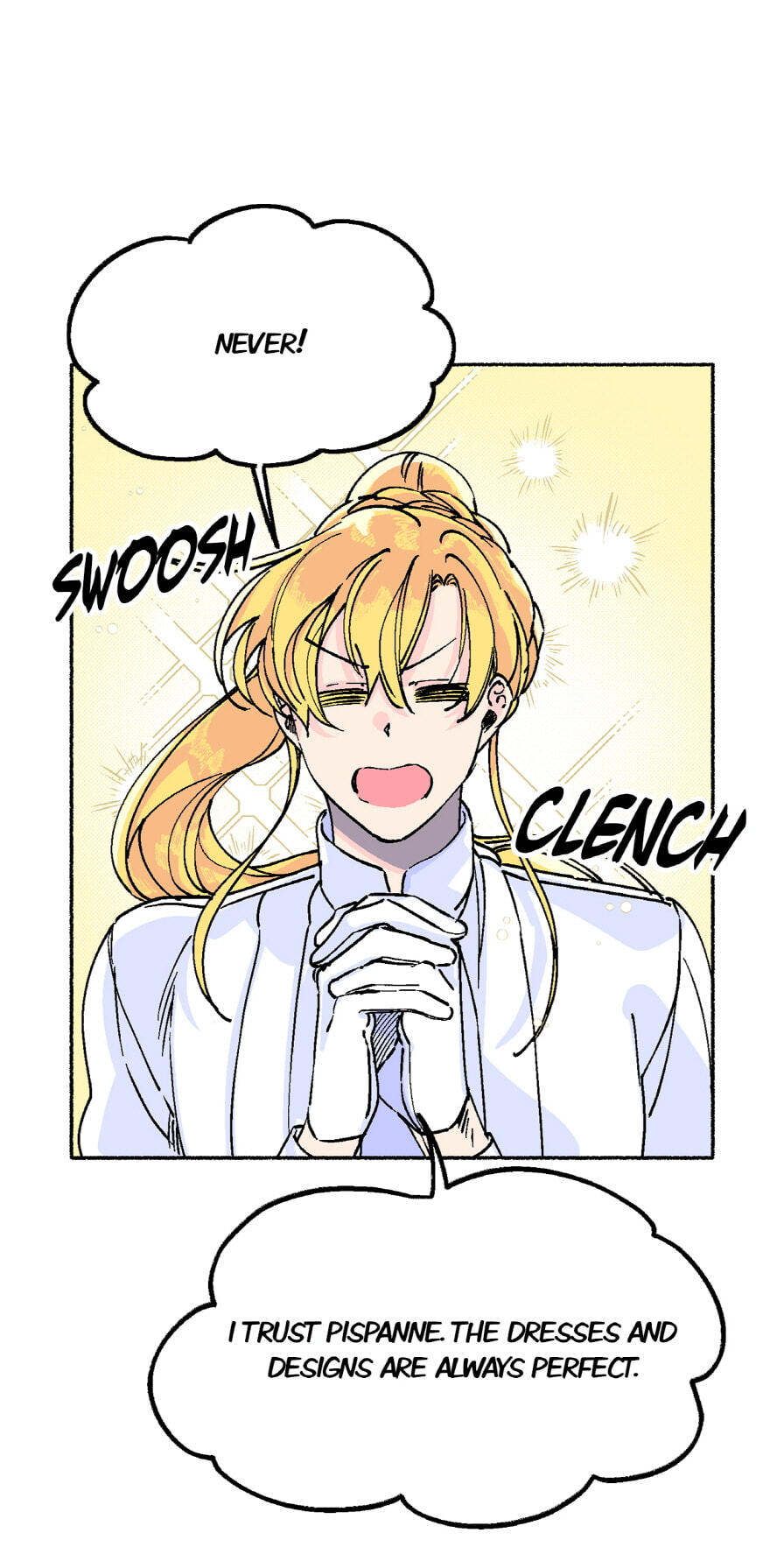 Knight in Flight Chapter 13 page 74 - 