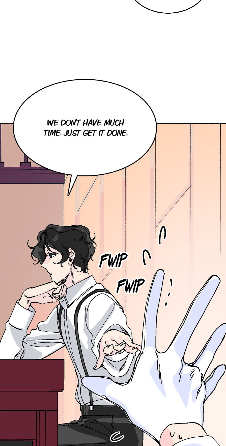 Knight in Flight Chapter 13 page 76 - 