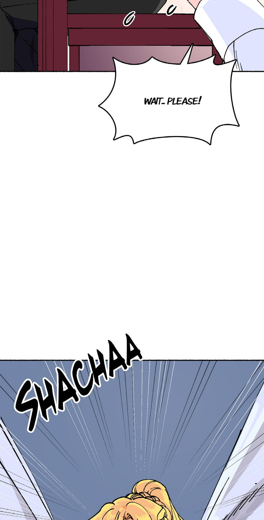 Knight in Flight Chapter 13 page 77 - 