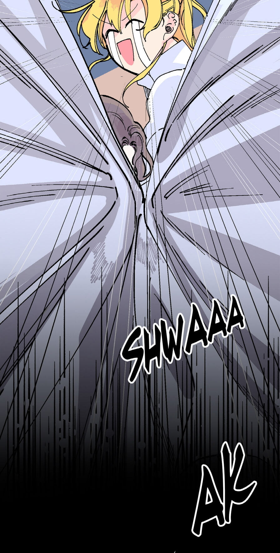 Knight in Flight Chapter 13 page 78 - 