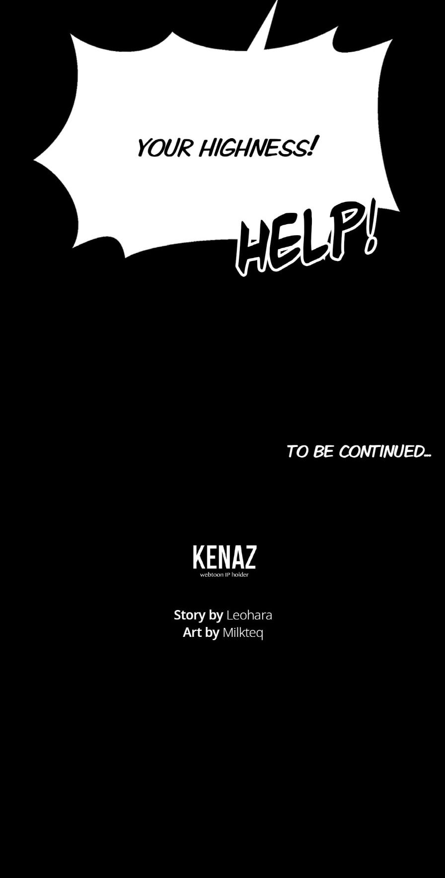 Knight in Flight Chapter 13 page 79 - 