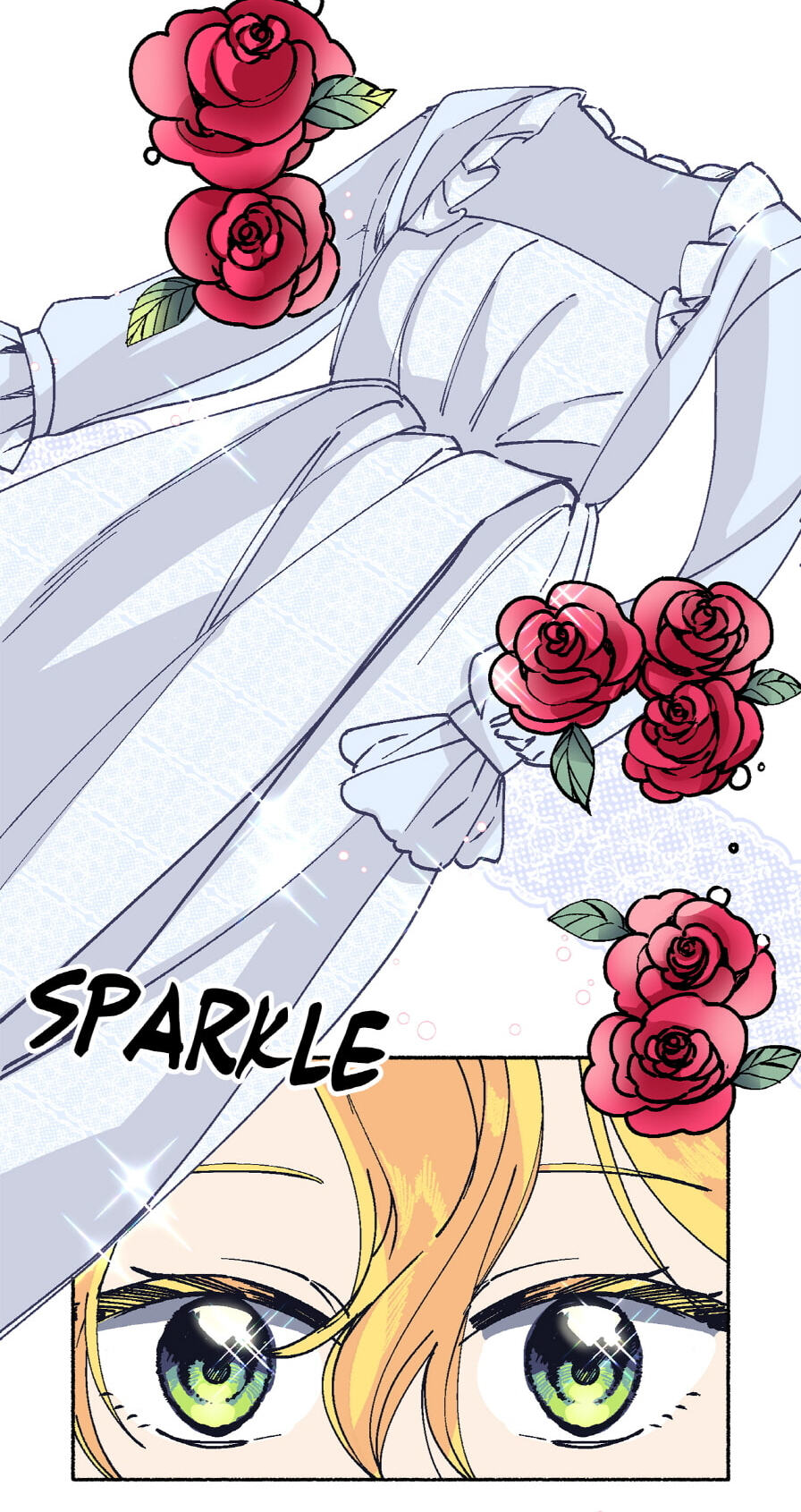 Knight in Flight Chapter 14 page 2 - 