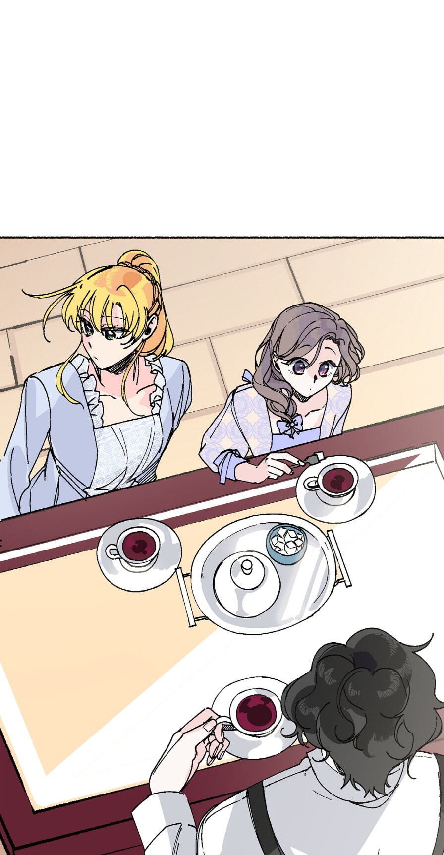 Knight in Flight Chapter 14 page 16 - 