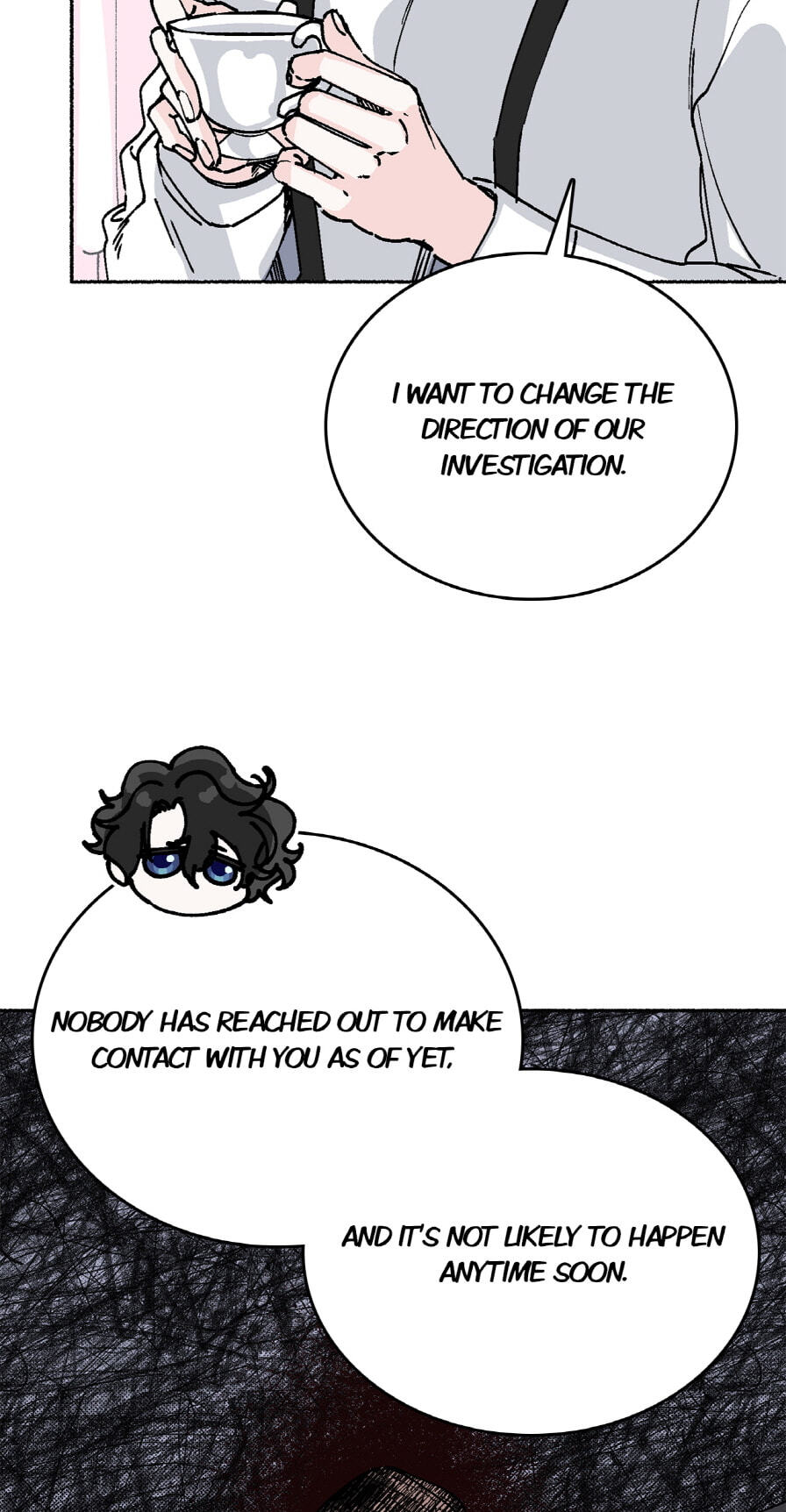 Knight in Flight Chapter 14 page 18 - 