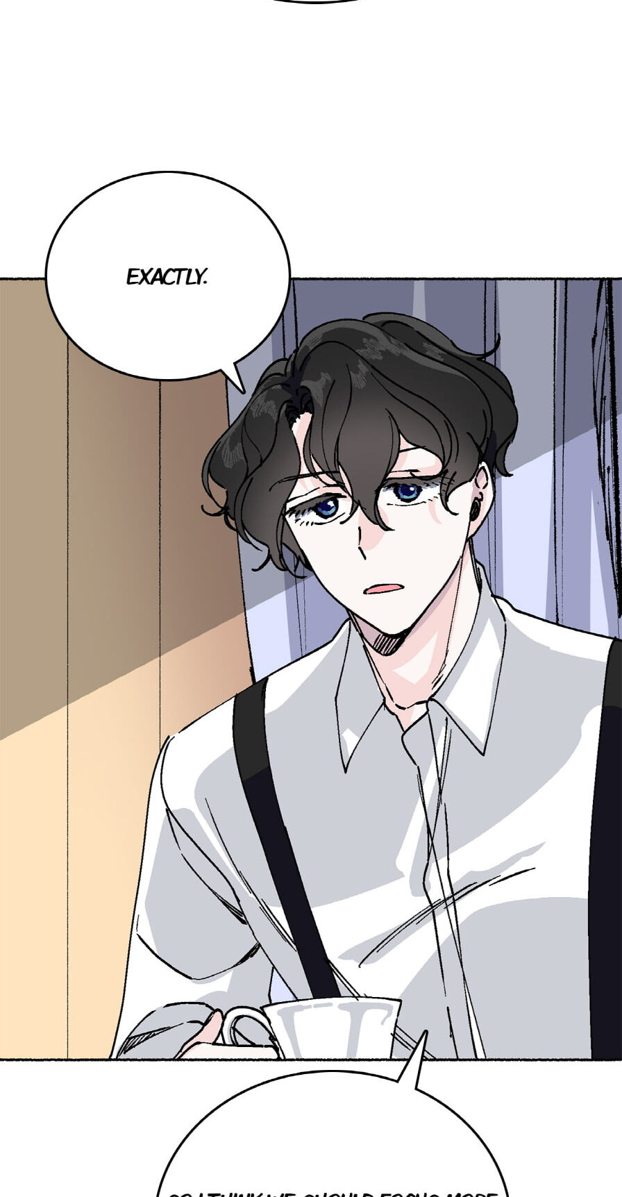 Knight in Flight Chapter 14 page 21 - 