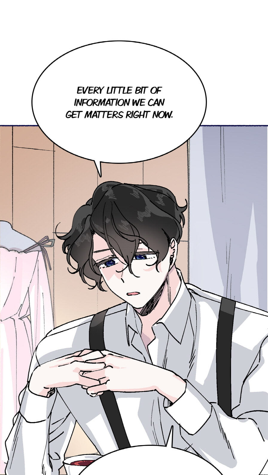 Knight in Flight Chapter 14 page 23 - 
