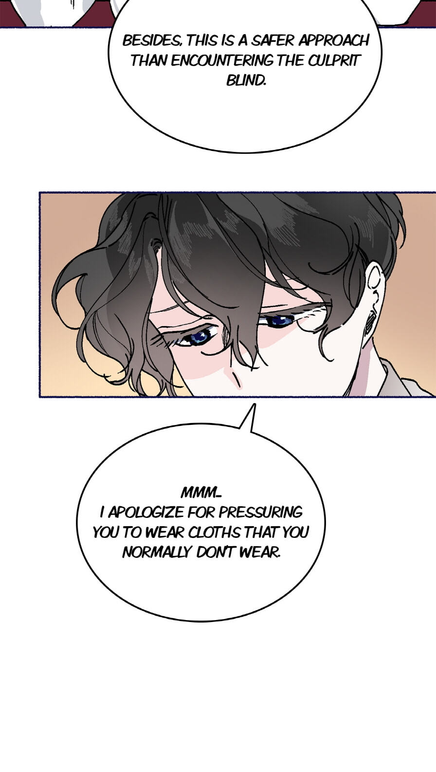 Knight in Flight Chapter 14 page 24 - 