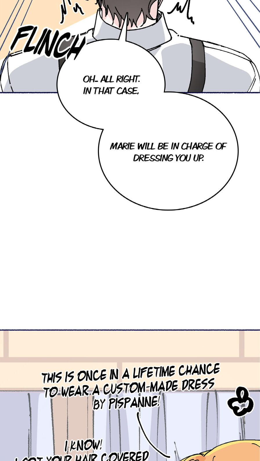 Knight in Flight Chapter 14 page 26 - 