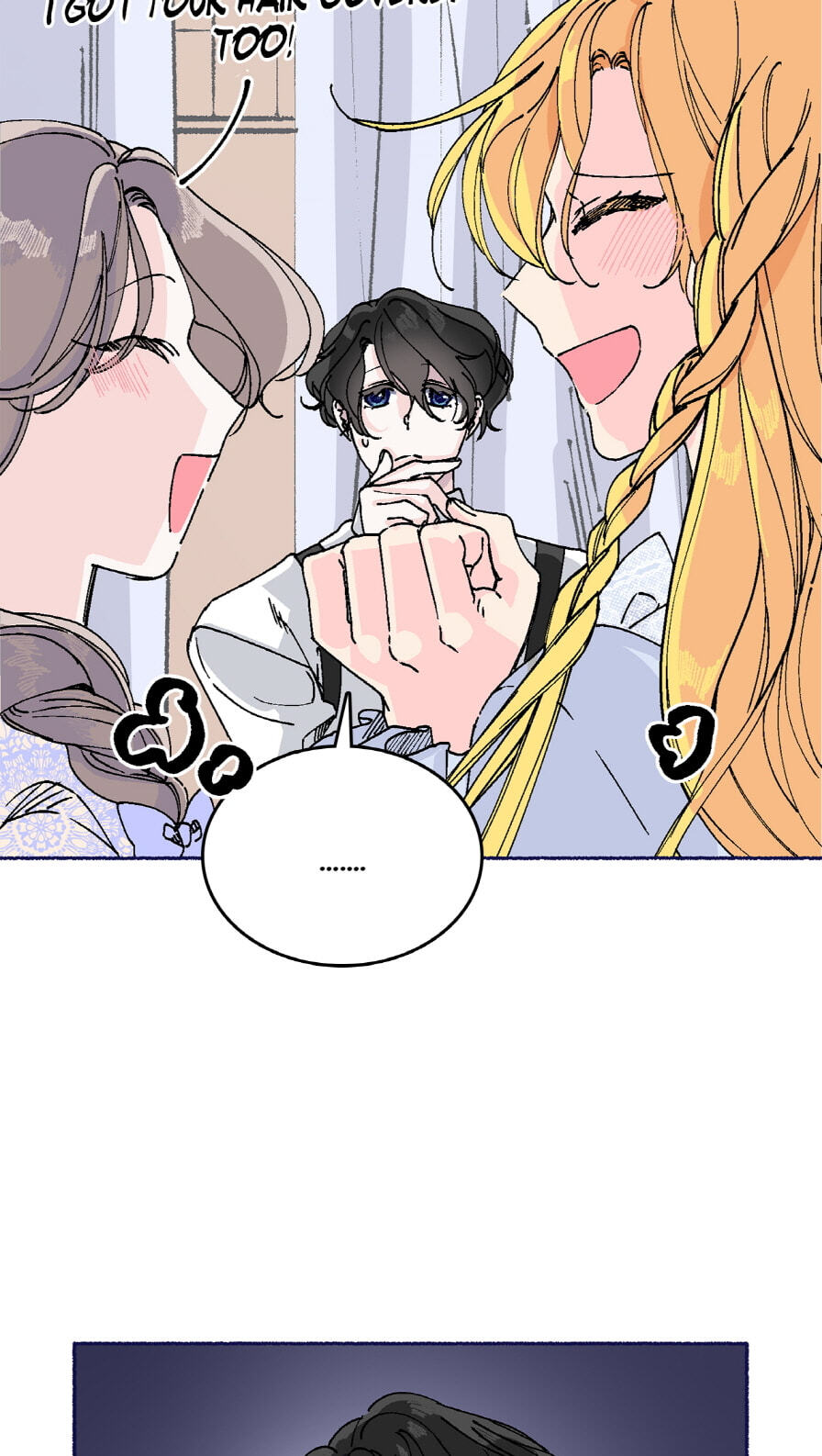 Knight in Flight Chapter 14 page 27 - 