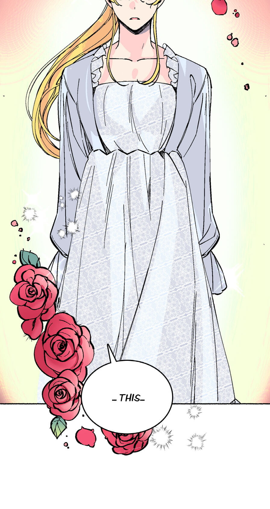 Knight in Flight Chapter 14 page 4 - 
