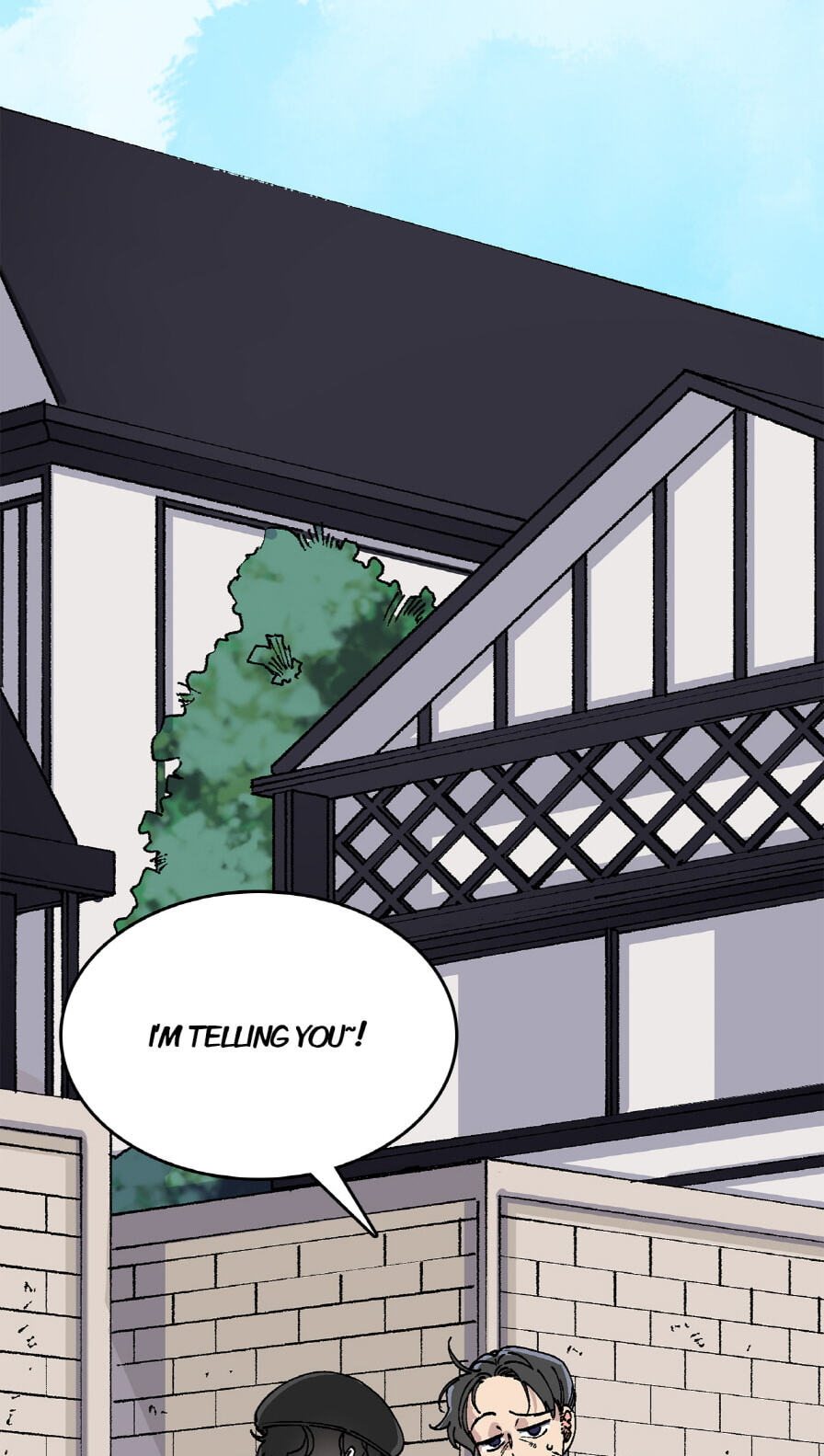 Knight in Flight Chapter 14 page 31 - 