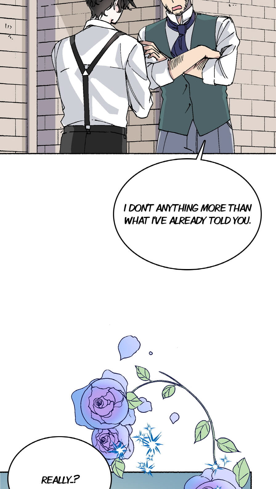 Knight in Flight Chapter 14 page 32 - 