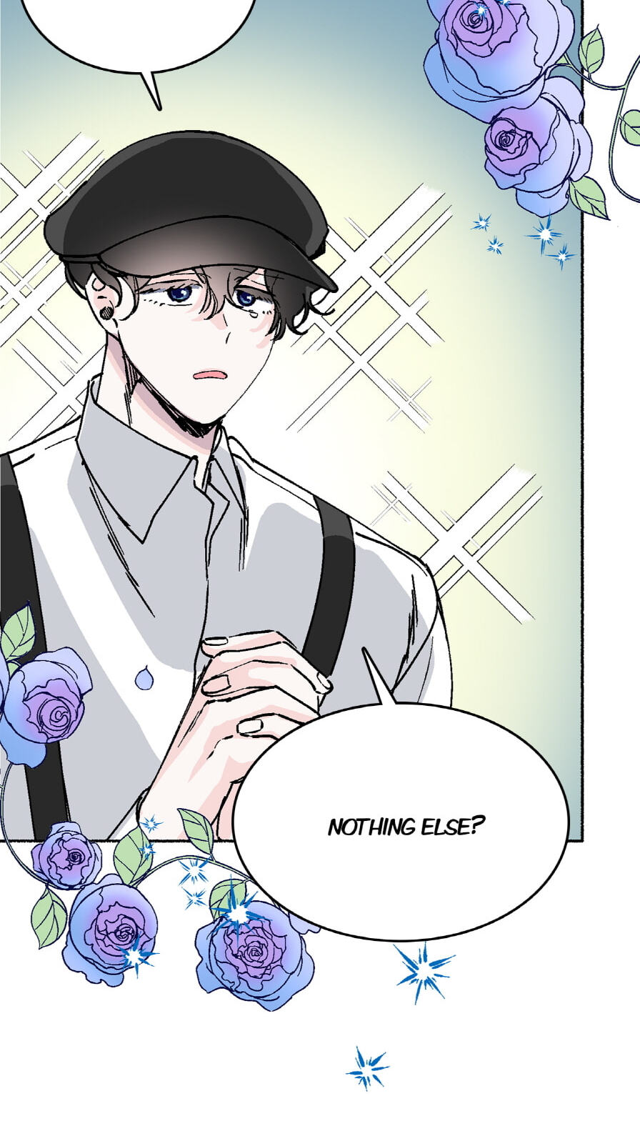 Knight in Flight Chapter 14 page 33 - 