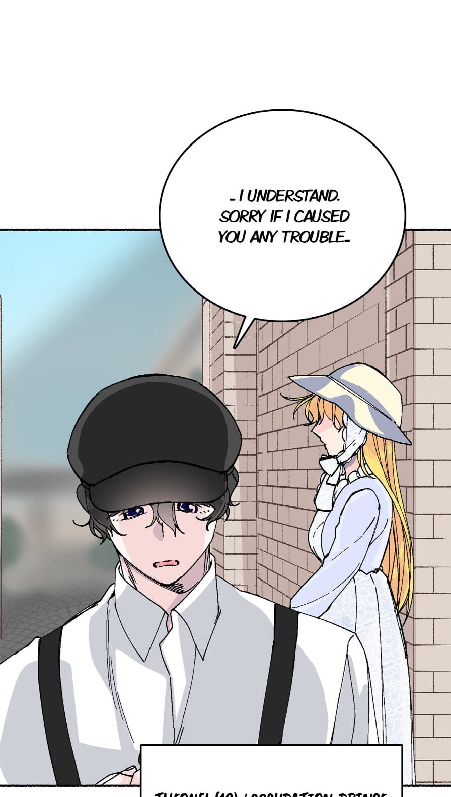 Knight in Flight Chapter 14 page 35 - 