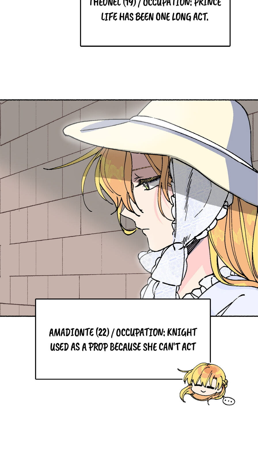 Knight in Flight Chapter 14 page 36 - 