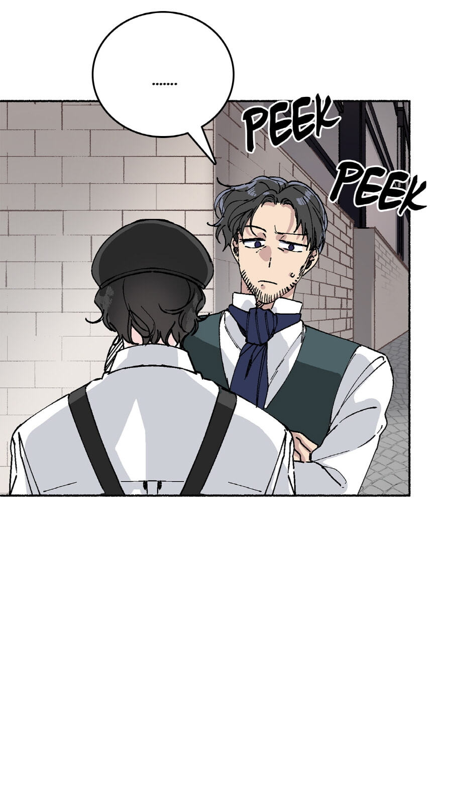 Knight in Flight Chapter 14 page 37 - 