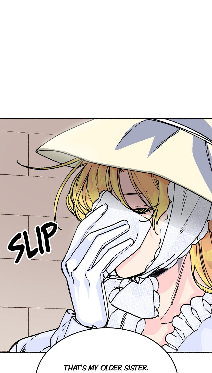 Knight in Flight Chapter 14 page 39 - 