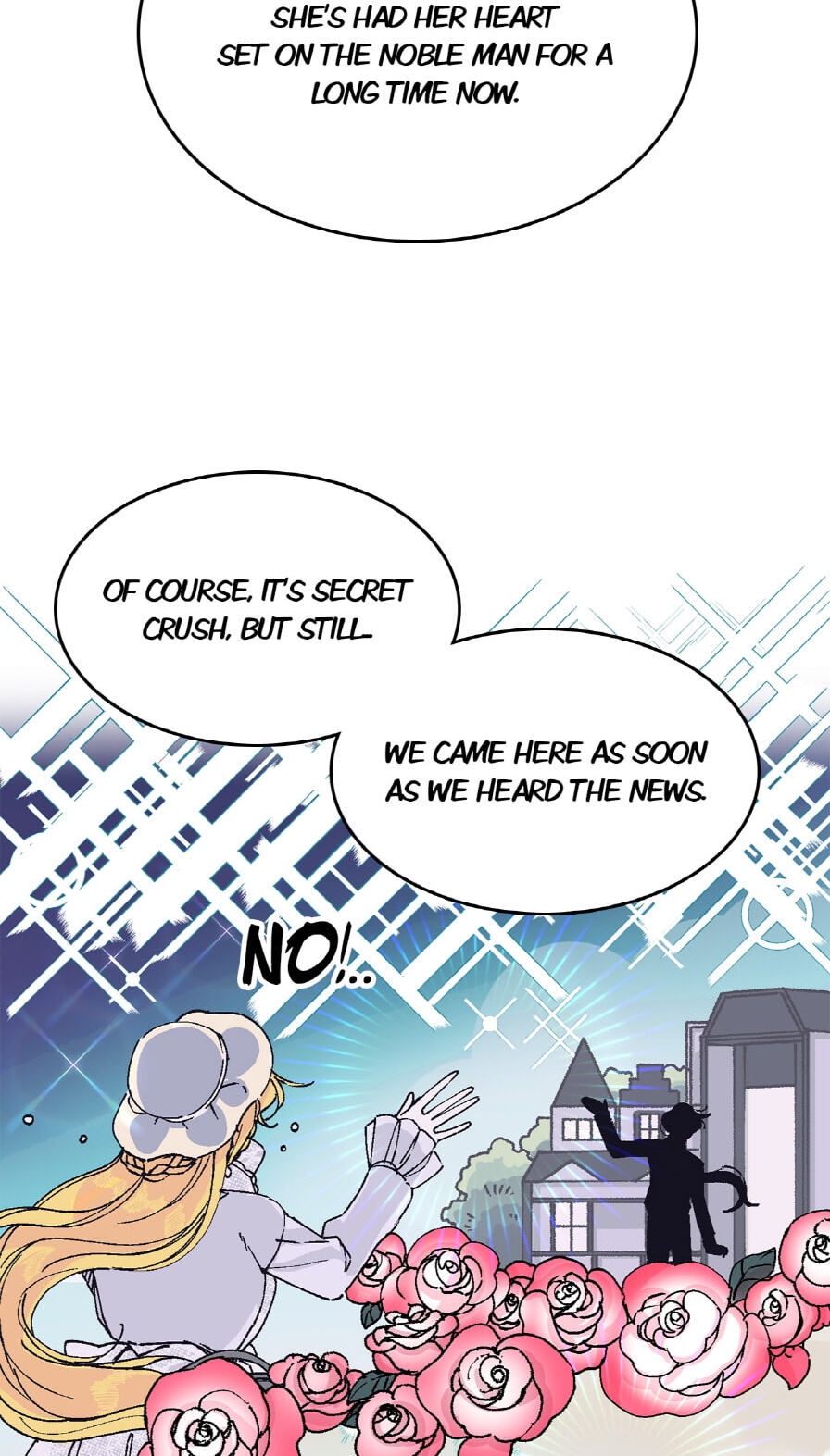 Knight in Flight Chapter 14 page 40 - 