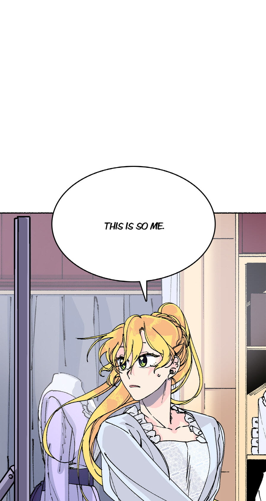 Knight in Flight Chapter 14 page 5 - 